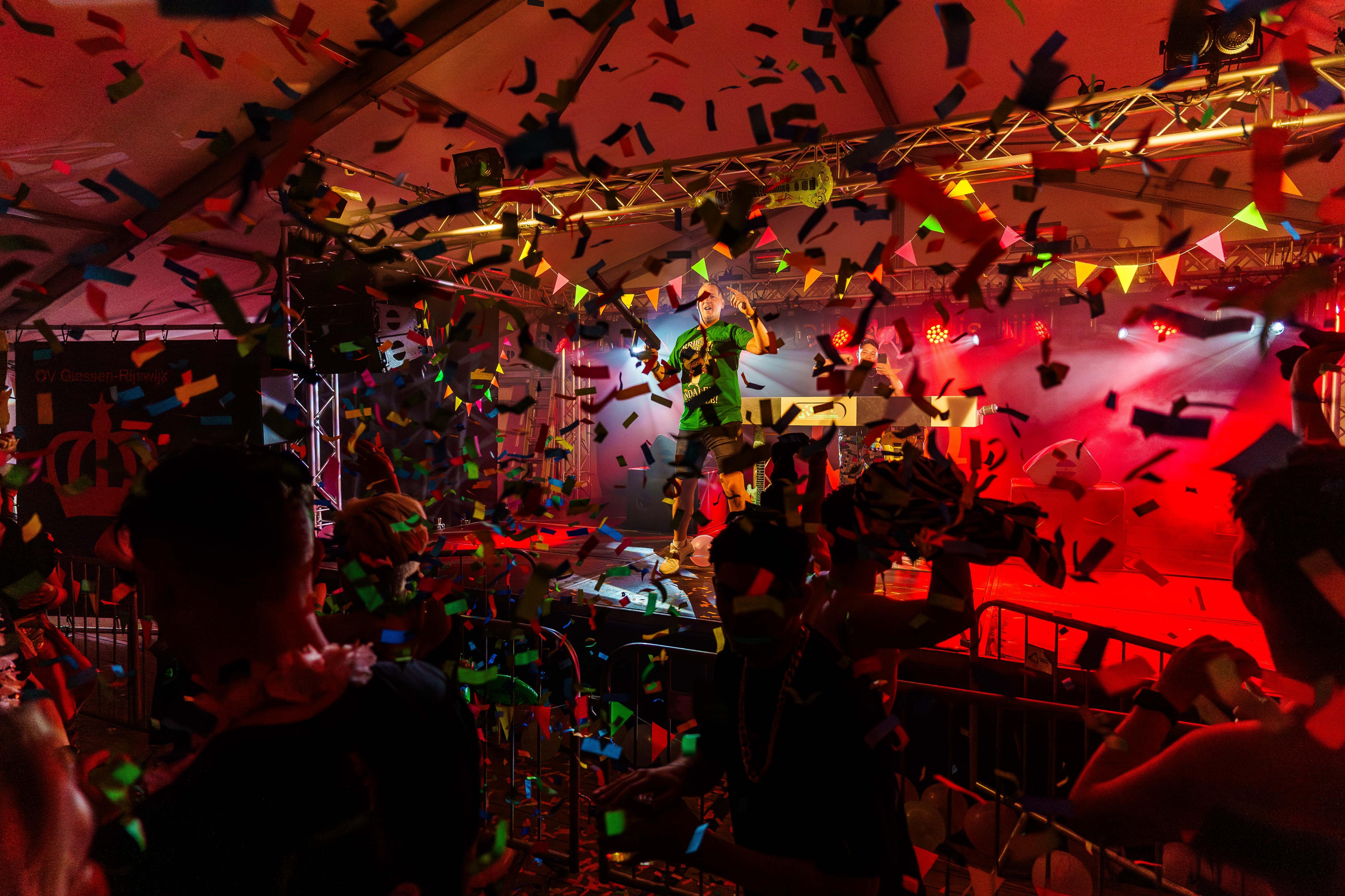 Summer Beats Festival