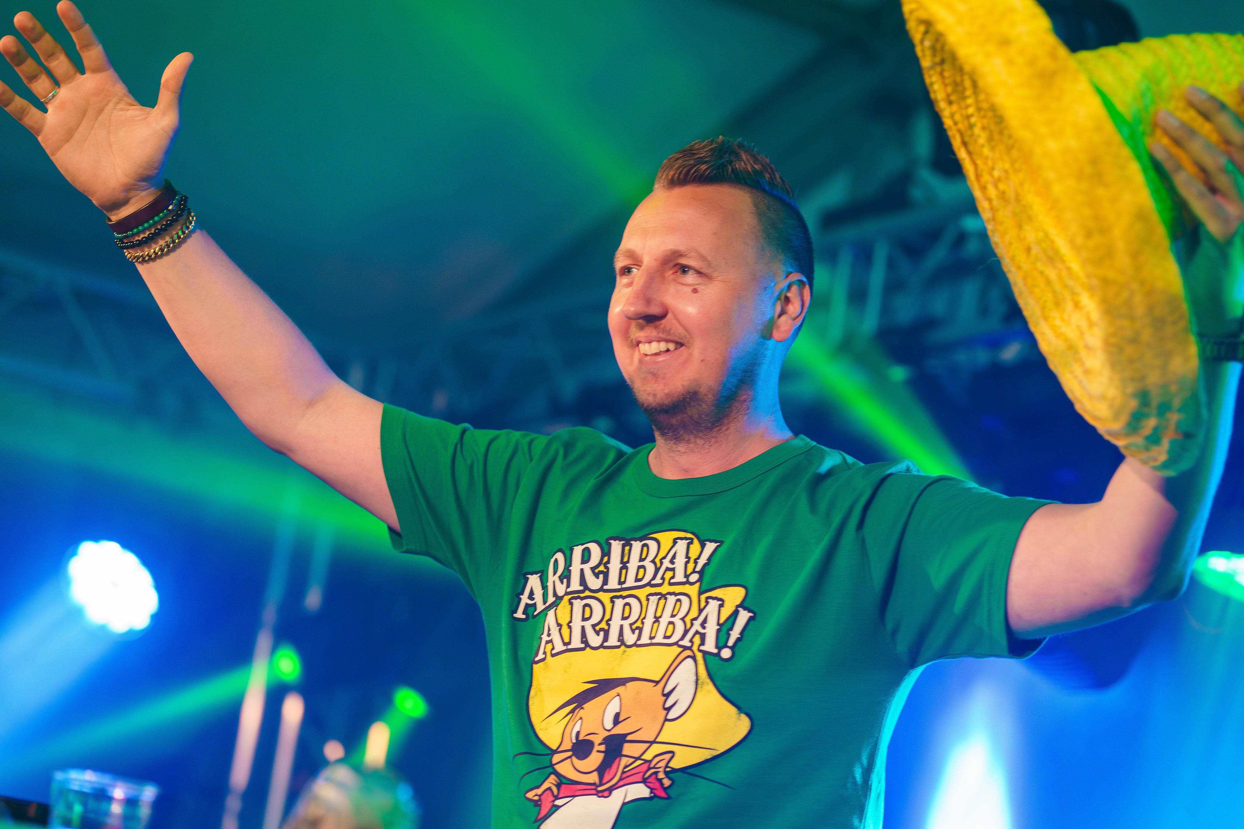 Summer Beats Festival