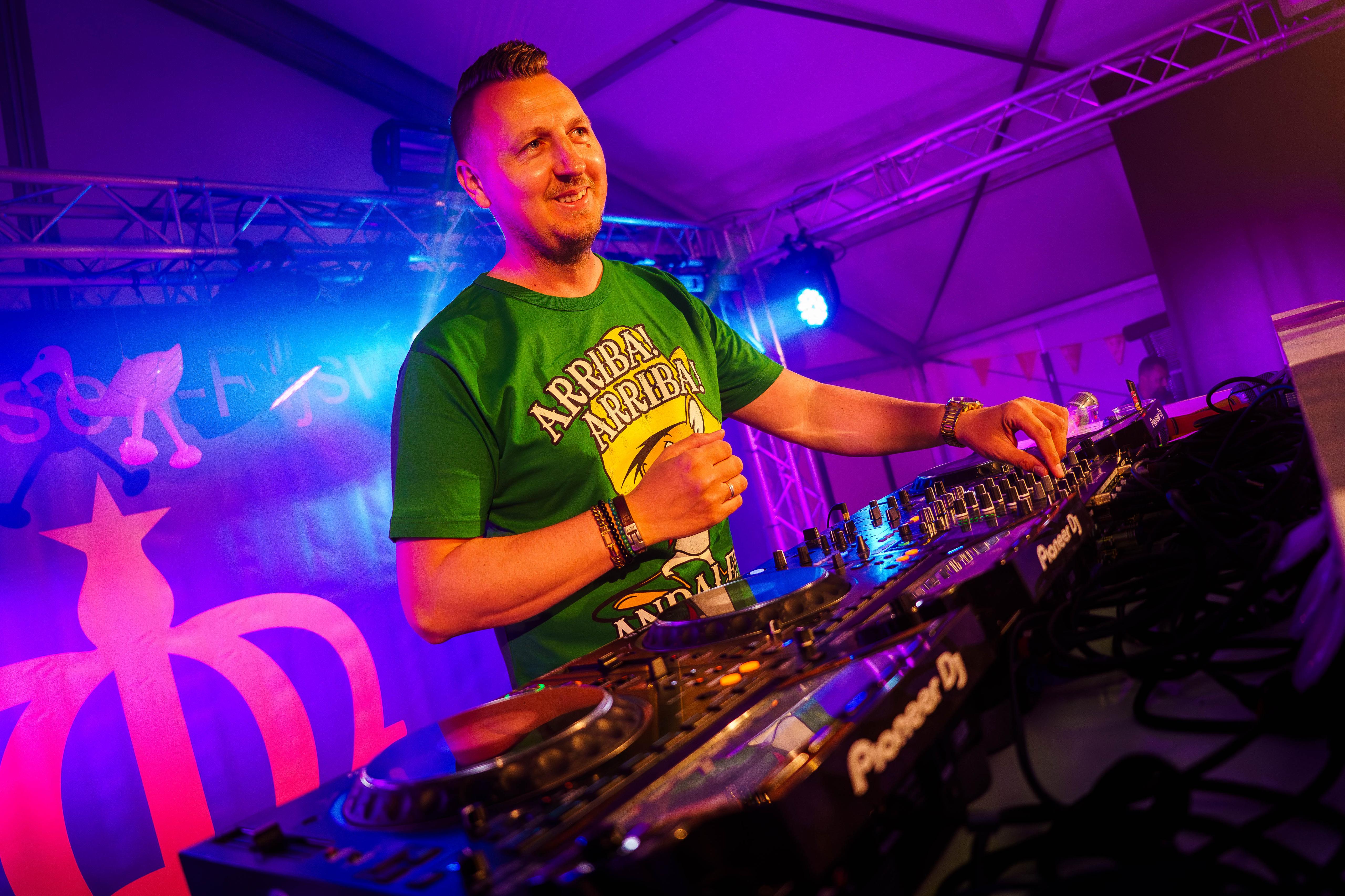 Summer Beats Festival