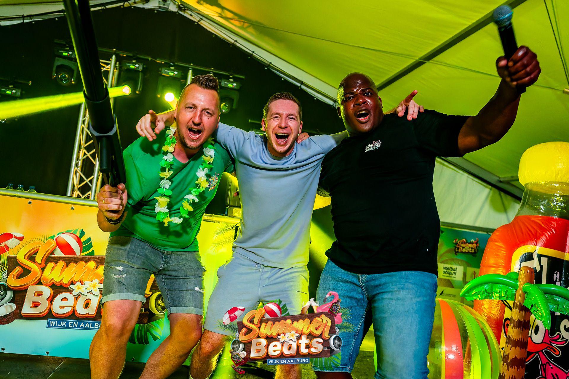 Summer Beats Festival