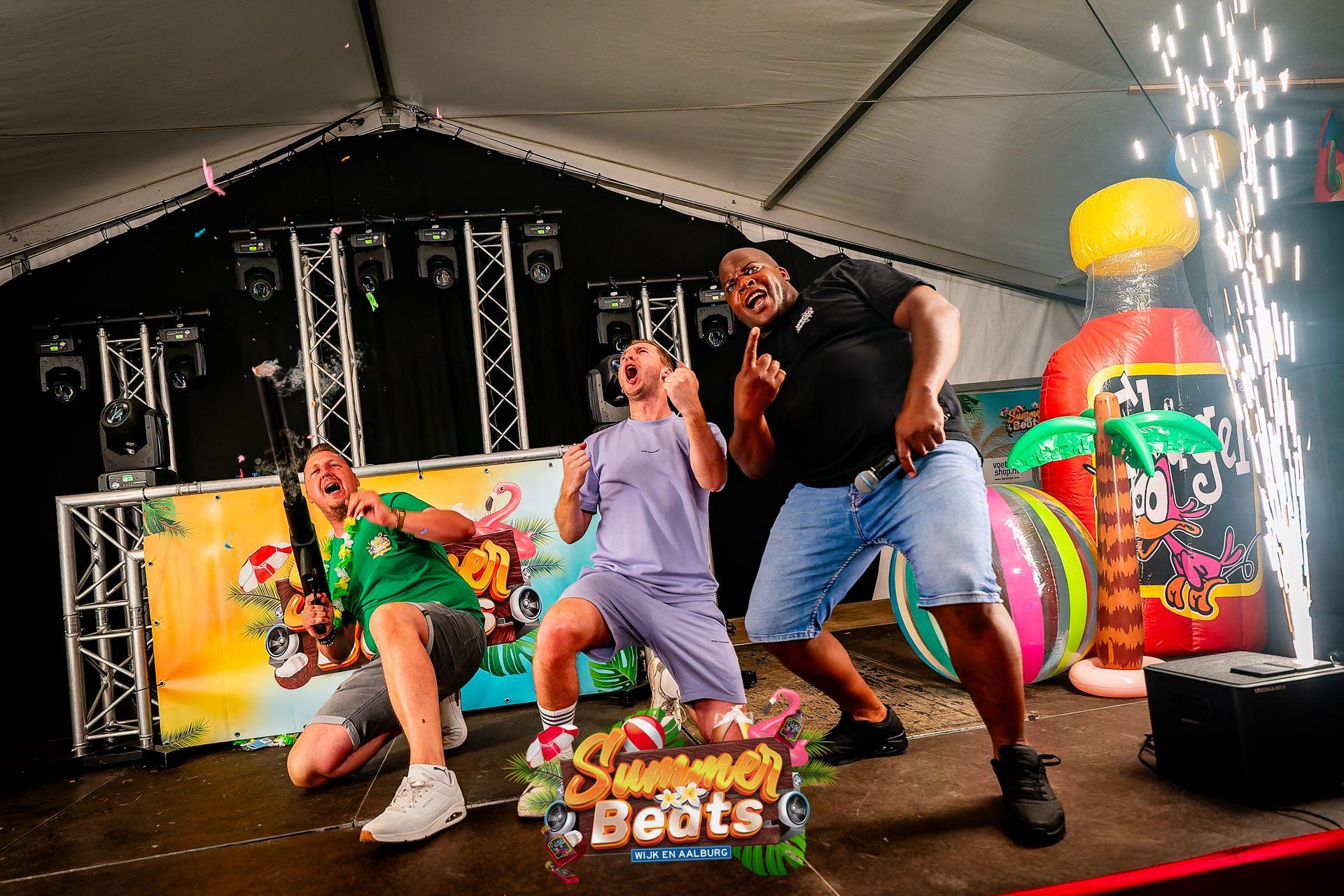 Summer Beats Festival
